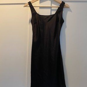 Wilfred Silk Dress